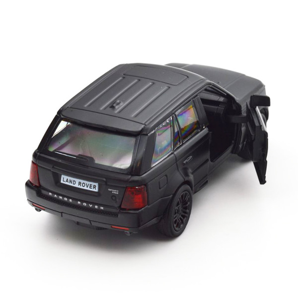 Автомодель "LAND ROVER RANGE ROVER SPORT" TechnoDrive 250342U 1:32