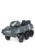 Детский электромобильТанк Bambi Racer M 4862BR-11 до 30 кг
