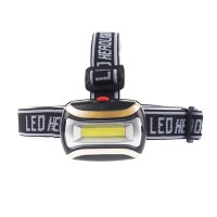 Налобний ліхтар Headlamp NE-LP-606, 3 режими