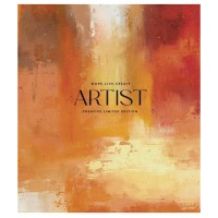 Зошит загальний "Artist" 080-3189L-2 у лінію, 80 аркушів