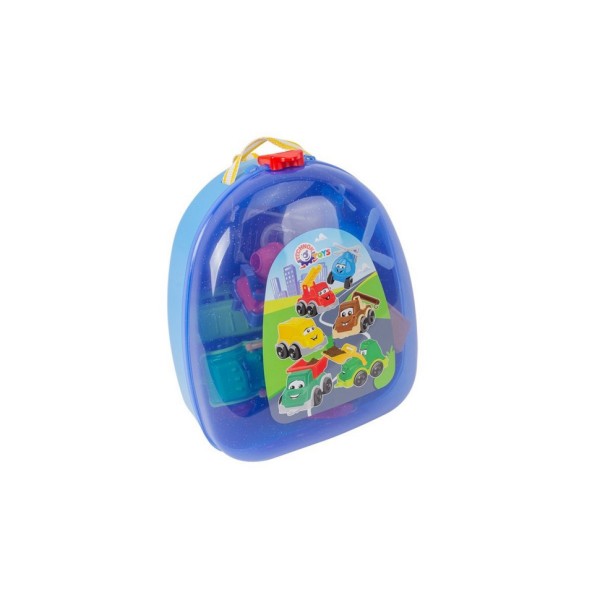 Игрушка "Транспорт Мини" 9253TXK