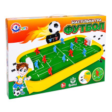 Настольная игра "Футбол ТехноК", арт.0021TXK