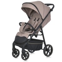 Коляска детская прогулочная "FIJI" ME 1113-2 Beige Matt