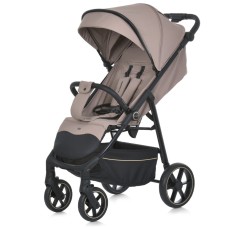 Коляска детская прогулочная "FIJI" ME 1113-2 Beige Matt