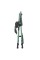 Стульчик для кормления ME 1037-B CRYSTAL Green до 15 кг