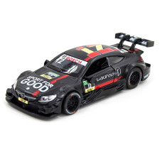 Детская автомодель MERCEDES-AMG C63 DTM TechnoDrive 250273 черный