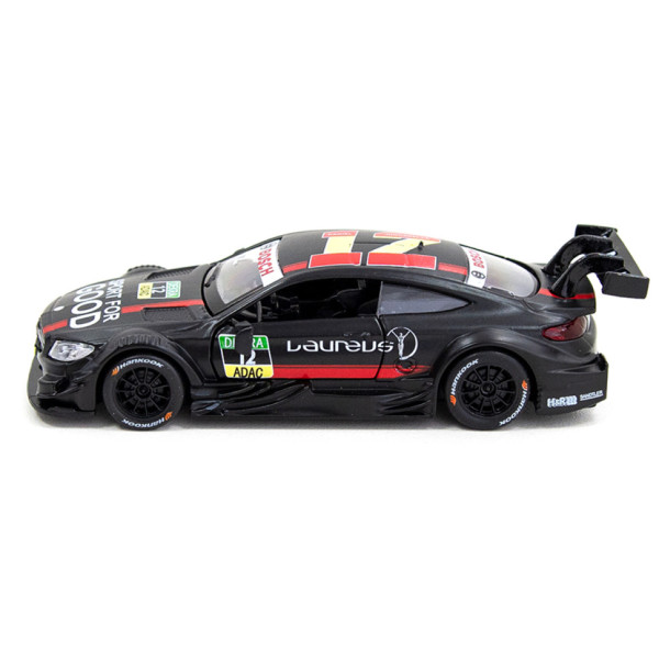 Детская автомодель MERCEDES-AMG C63 DTM TechnoDrive 250273 черный