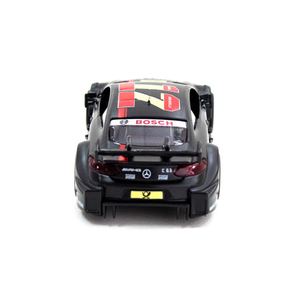 Детская автомодель MERCEDES-AMG C63 DTM TechnoDrive 250273 черный