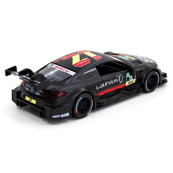 Детская автомодель MERCEDES-AMG C63 DTM TechnoDrive 250273 черный