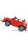 Дитячий електромобіль Bambi M 4522EBLR-3 BMW до 30 кг.
