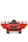 Дитячий електромобіль Bambi M 4522EBLR-3 BMW до 30 кг.