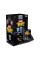 Игровая фигурка Bitty POP! серии "Марвел" Funko POP! 76381 в ассортименте