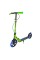 Самокат міський 2-х колісний Scooter Extreme SK2436 синій