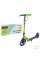 Самокат міський 2-х колісний Scooter Extreme SK2436 синій