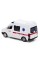 Автомодель дитяча Швидка допомога MERCEDES-BENZ SPRINTER TechnoDrive 250295 інерційна