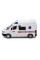 Автомодель дитяча Швидка допомога MERCEDES-BENZ SPRINTER TechnoDrive 250295 інерційна