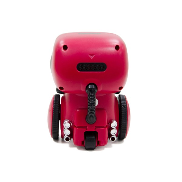 Интерактивный робот AT-Rоbot AT001-01-UKR с голосовым управлением