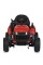Дитячий електромобіль Трактор M 5111EBLR-3 до 30 кг