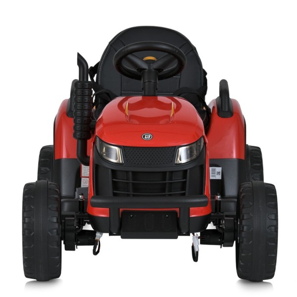 Дитячий електромобіль Трактор M 5111EBLR-3 до 30 кг