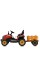 Дитячий електромобіль Трактор M 5111EBLR-3 до 30 кг