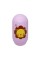 Маникюрный набор для новорожденных MGZ-0701(Pink) в футляре