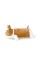 Подушка декоративна собака Коргі Нейт FWPDOGCORGI23BG50