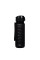 Пляшка для води UZSPACE 3053(Black) 800 мл, чорна