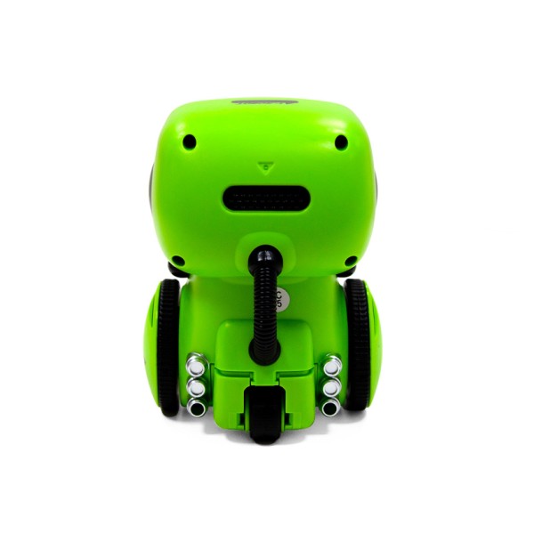Интерактивный робот AT-Robot AT001-02-UKR с голосовым управлением