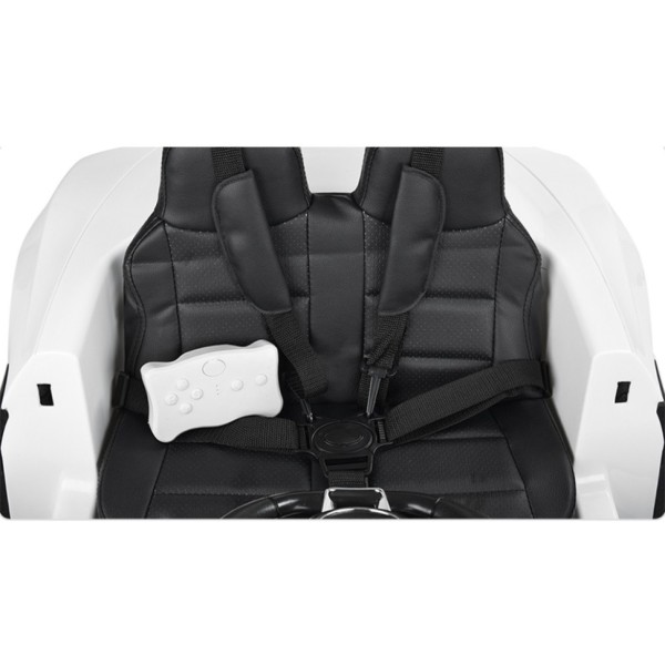 Детский электромобиль Машинка M 3449EBLR-1 до 30 кг