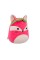 М'яка іграшка Лисиця Пейтон Squishmallows SQER00928, 13 см