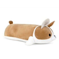 Подушка декоративна собака Коргі Норман FWPDOGCORGI23BG70