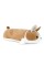 Подушка декоративная собака Корги Норман FWPDOGCORGI23BG70