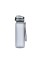 Пляшка для води UZSPACE 3056(Grey) 1500 мл, сіра
