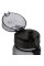 Пляшка для води UZSPACE 3056(Grey) 1500 мл, сіра