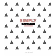 Тетрадь ученическая "Simply the best" 012-2937L-3 в линию, 12 листов