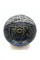 М'яч баскетбольний Fox ball №7 NE-BAS-1027, чорно-сірий
