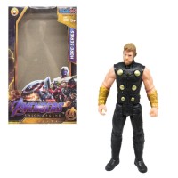 Фигурка супергероя "AVENGERS" LK4002-1-1-10 Тор