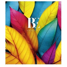 Тетрадь общая «Be creative» 096-3240L-1 в линию, 96 листов