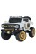 Дитячий електромобіль Джип M 5821EBLR-1 (24V) до 30 кг