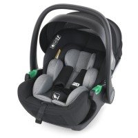 Детское автокресло ME 1110 Royal Dark Gray