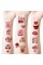 Набір тимчасових тату "Любов № 2" Love-tattoo-mini-set-2-10, 12 х 7 см 10 шт