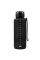 Пляшка для води UZSPACE 3056(Black) 1500 мл, чорна