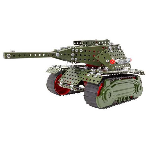 Игрушка "Конструктор металлический" 9307TXK