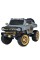 Дитячий електромобіль Джип M 5821EBLR-11 (24V) до 30 кг