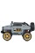 Дитячий електромобіль Джип M 5821EBLR-11 (24V) до 30 кг