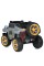 Дитячий електромобіль Джип M 5821EBLR-11 (24V) до 30 кг