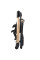 Стульчик-качели для кормления ME 1102 DEBUT Posh Black