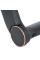 Стульчик-качели для кормления ME 1102 DEBUT Posh Black