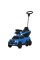 Дитячий електромобіль Машина M 5900EBLR-4 до 25 кг