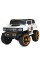 Дитячий електромобіль Джип M 5822EBLR-1 (24V) до 30 кг